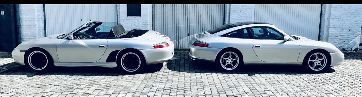 Best Budget Car – Porsche Specialist !!