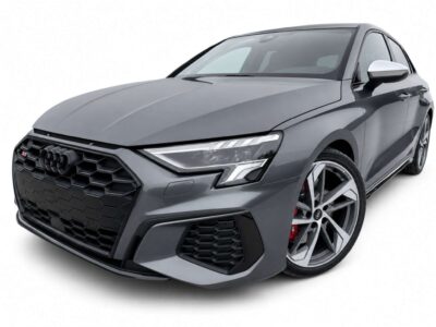 Audi S3 Sportback 2.0 TFSI Quattro S tronic – 1° eigenaar – Full Audi History – Nieuwtaat – FULL OPtion – Deal !!y bei Best Budget Car in 3000 Tienen