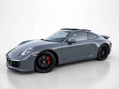 Porsche 991 991.2 Carrera 4 GTS, PDK – Porsche Approved Warranty 04/2028 – BTW – Full Porsche History  !! bei Best Budget Car in 3000 Tienen
