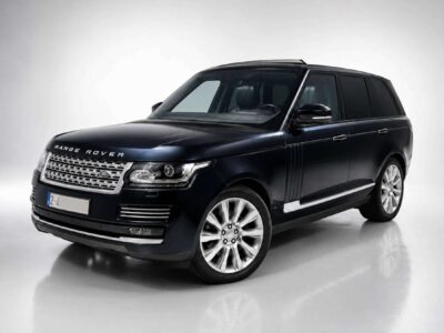 Land Rover Range Rover 3.0 TDV6 HSE + Autobiography – 1° EIG – FULL OPTION – PERFECTE STAAT – MORE THAN LUXURY – ONDERHOUD UP TO DATE !!! bei Best Budget Car in 3000 Tienen